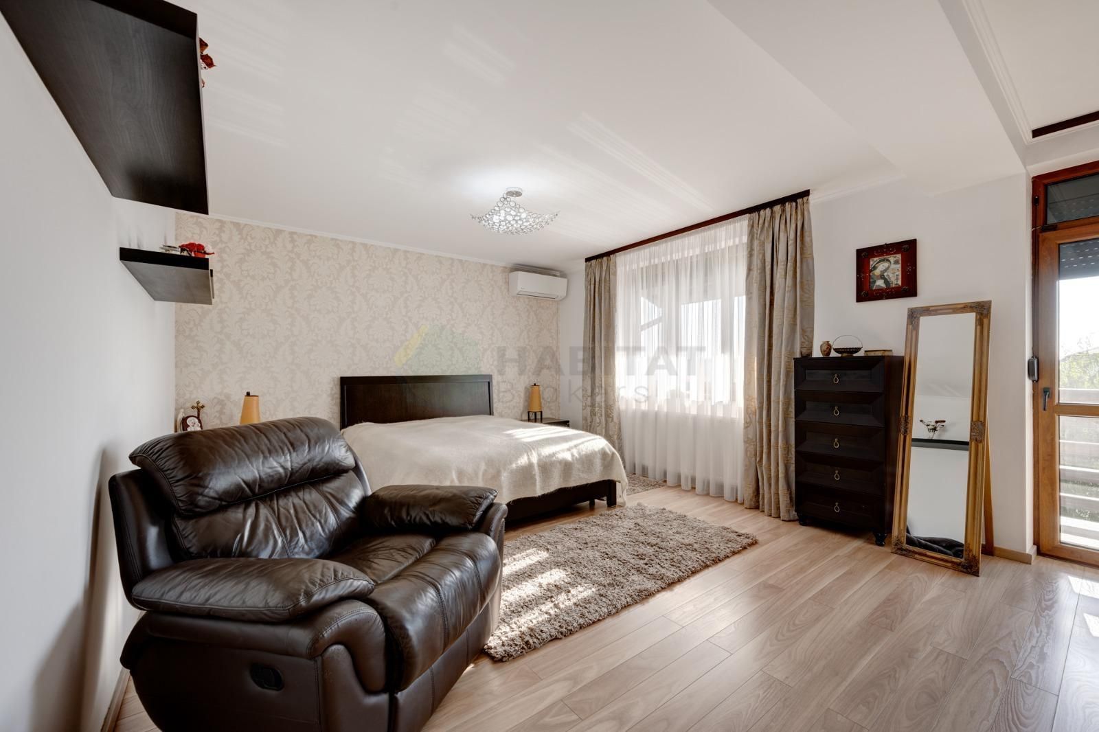 Casă modernă și spațioasă de vânzare în Bragadiru – ideală pentru familie - Poză 24