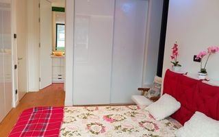 Vila pasiva (verde) de lux 4 camere Complex Amber Gardens Tunari - Poză 11