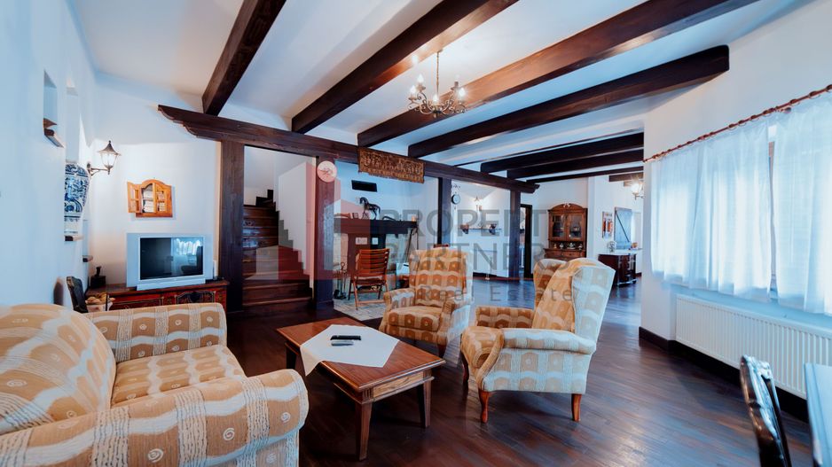 Casa de vacanta Predeal - Poză 11