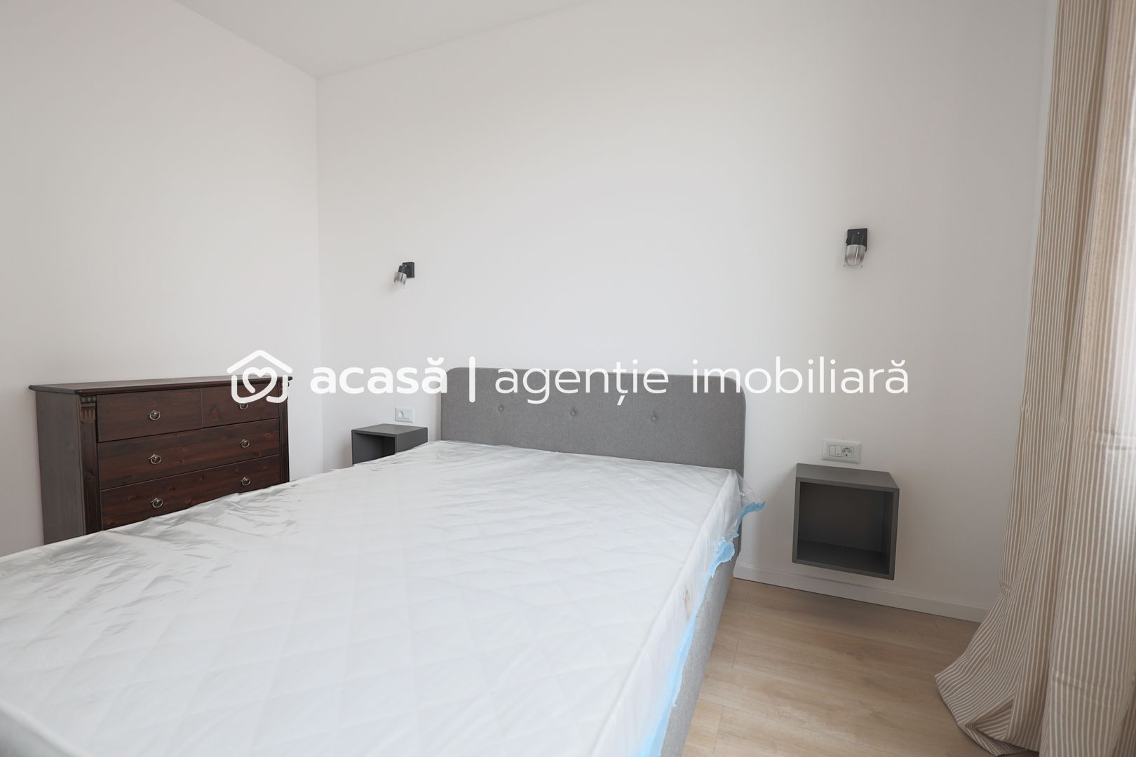 INCHIRIAT! Apartament 2 camere ARED, la prima închiriere! - Poză 5