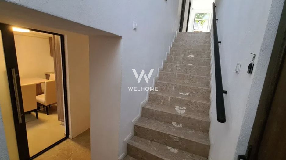 Casa MObilata-Utilata Zona Trei Stejari Sibiu - Poză 3