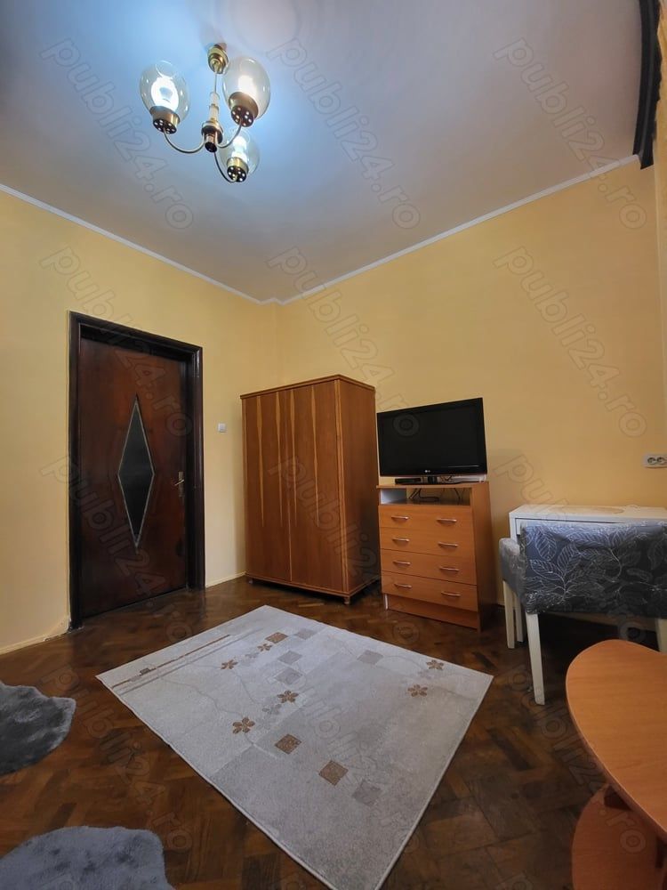 Garsoniera de inchiriat - zona Unirii - Poză 2