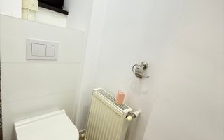 Vilă interbelică restaurată – Dorobanți Capitale 363 mp utili - Poză 15