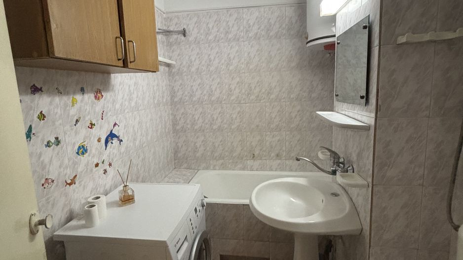 Decomandat in Calea Girocului - Poză 4