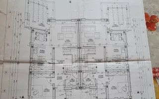 COMISION 0% | Duplex Mosnita Veche | 151 mp utili | 4 dormitoare | - Poză 18