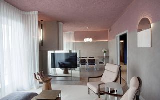 Full Service Apartment | 3 Bedrooms | Parking | Concierge - Poză 2