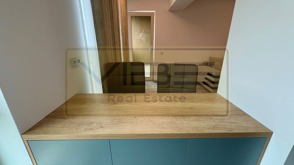 Apartament 2 camere NOU Copou - Complex Rasarit de Soare - Poză 7
