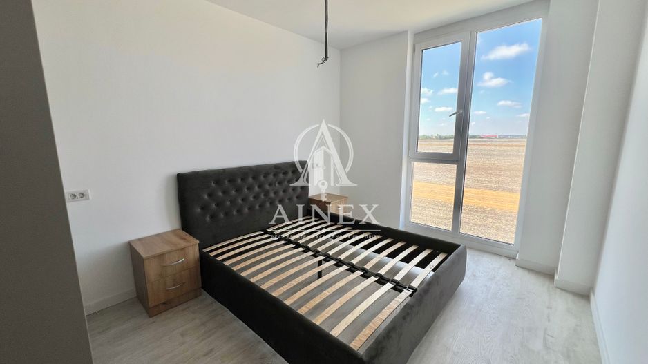 COMISION 0 % | Apartament cu 2 camere | Campeador Residence ,Timisoara - Poză 2
