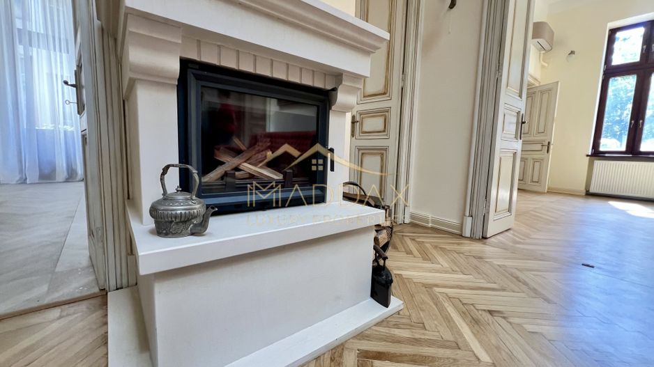 Showroom elegant *5 Camere* 151mp | Victoriei - Poză 40