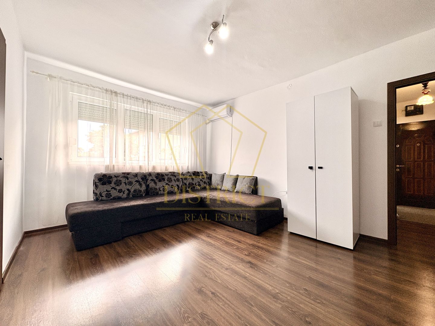 Apartament superb cu 2 camere | Dacia | Iulius Town - Poză 3