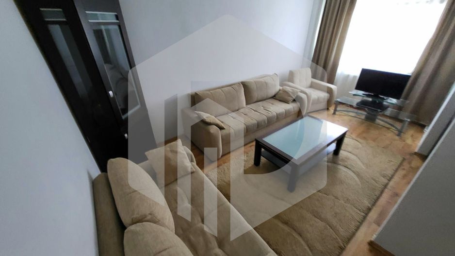 Apartament 3 camere | Etaj 3 | 2 Dormitoare  | Str. Rusciorului - Poză 1