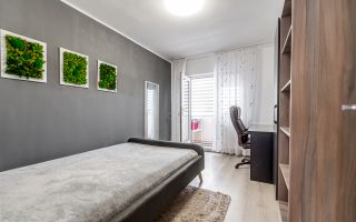 5 camere pentru familia care vrea spațiu real - Poză 10