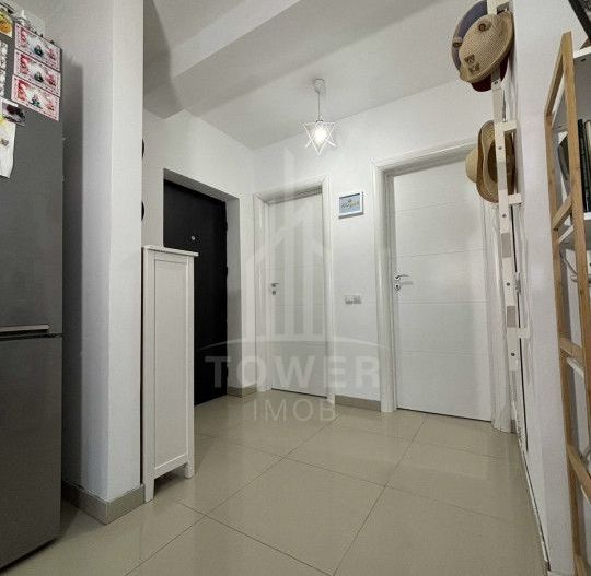 Apartament 3 camere cu terasa 21 mp Selimbar - Poză 8