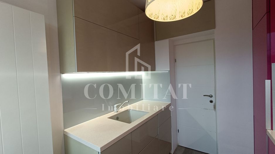 Apartament 3 camere de inchiriat | 63mp | zona Centrala - Poză 8