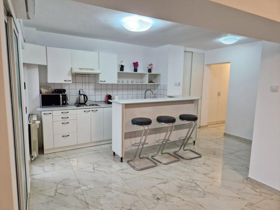 Apartament Lux  Rond Alba Iulia - Poză 9