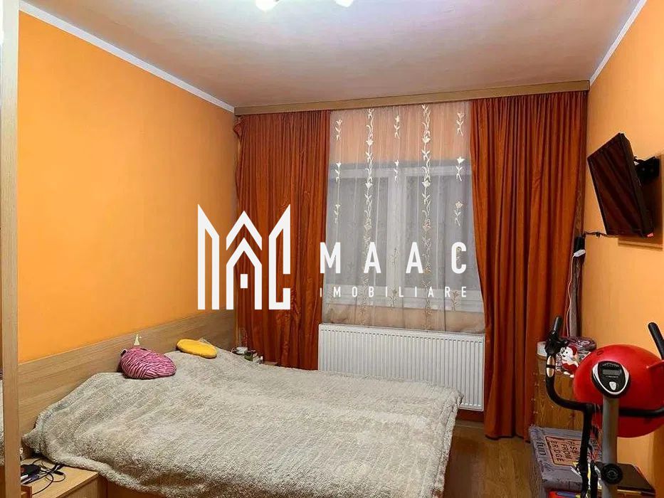 Apartament 3 camere | Parcare inclusa | Etaj 3 | Turnisor - Poză 2