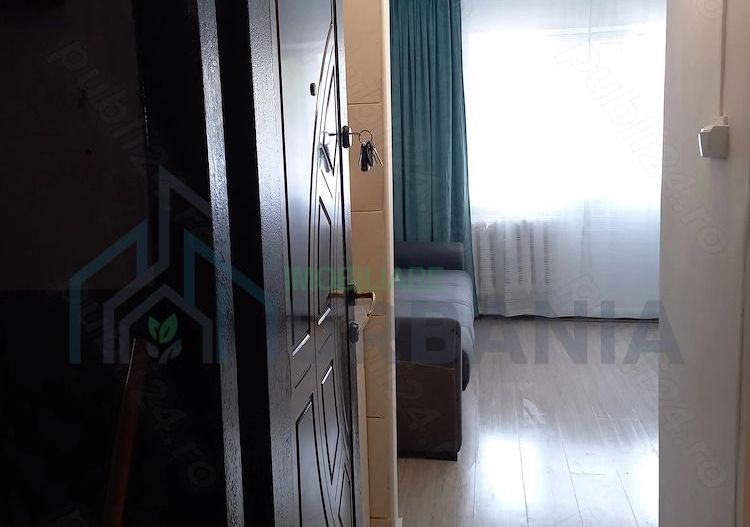Camera de inchiriat in zona Frumoasa, Iasi - Mobilata si utilata - Poză 4