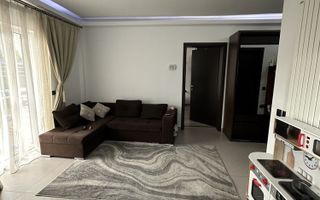 Oază de liniște în Donath Parc – apartament cu grădină și două parcări - Poză 1
