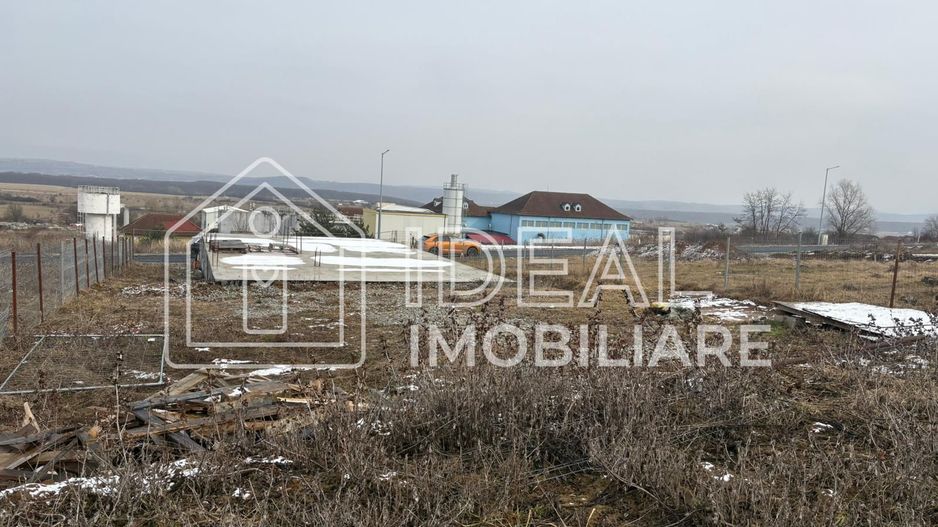 Teren intravilan 720mp cu autorizație, zona bazinul de apă - Poză 7