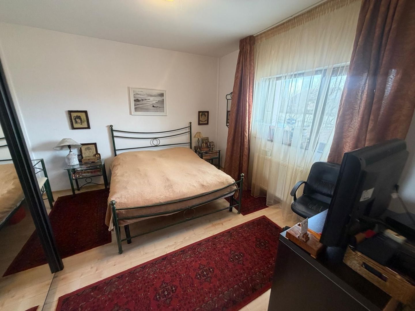 VILA INDIVIDUALA CLINCENI, 5 CAMERE, NOU, TEREN 602MP, COMISION 0% - Poză 18