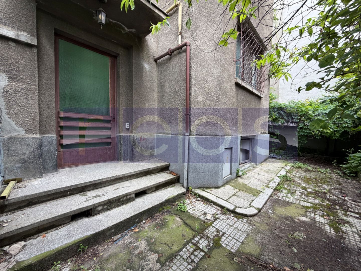 PROPRIETATE CU POTENTIAL INVESTITIONAL | 393 MP | D+P+2 | ZONA DACIA - Poză 23