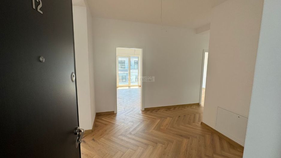 Penthouse spațioas și modern, cu terasă panoramică - Torontalului - Poză 16