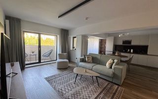 Închiriez apartament 2 camere, Unirii, mobilat-utilat, AC - Poză 3