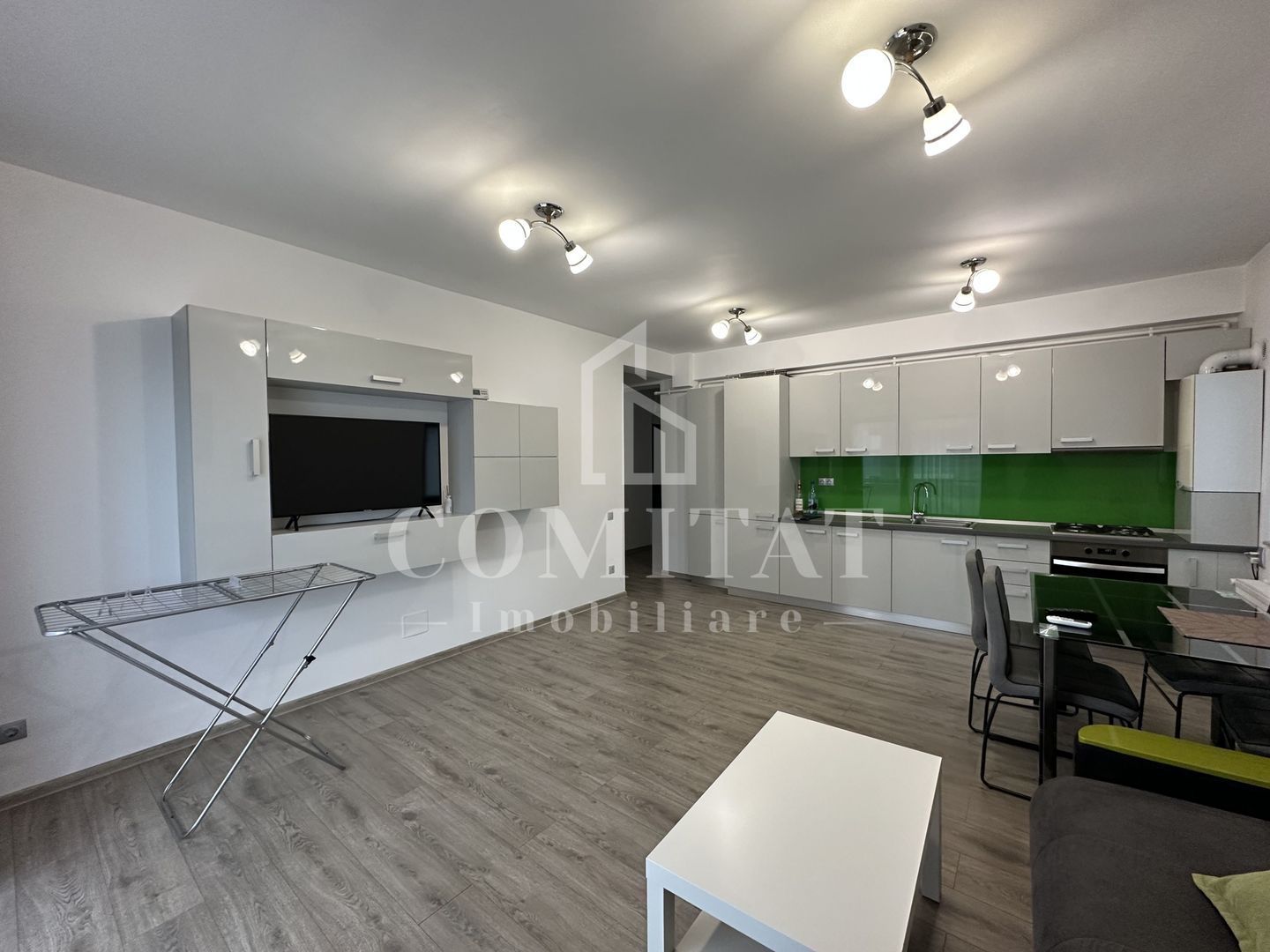 Apartament 3 camere | 75mp | Cartierul Europa - Poză 3