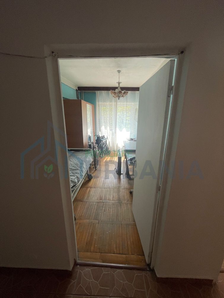 Apartament 3 camere, 78 mp, Esplanada Nicolina, etaj 1 - Poză 6