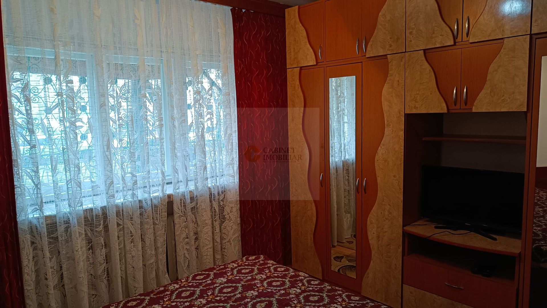 2 Camere - 56MP | Decomandat | 1981 | P/10 | M Gorjului - 2 minute - Poză 10