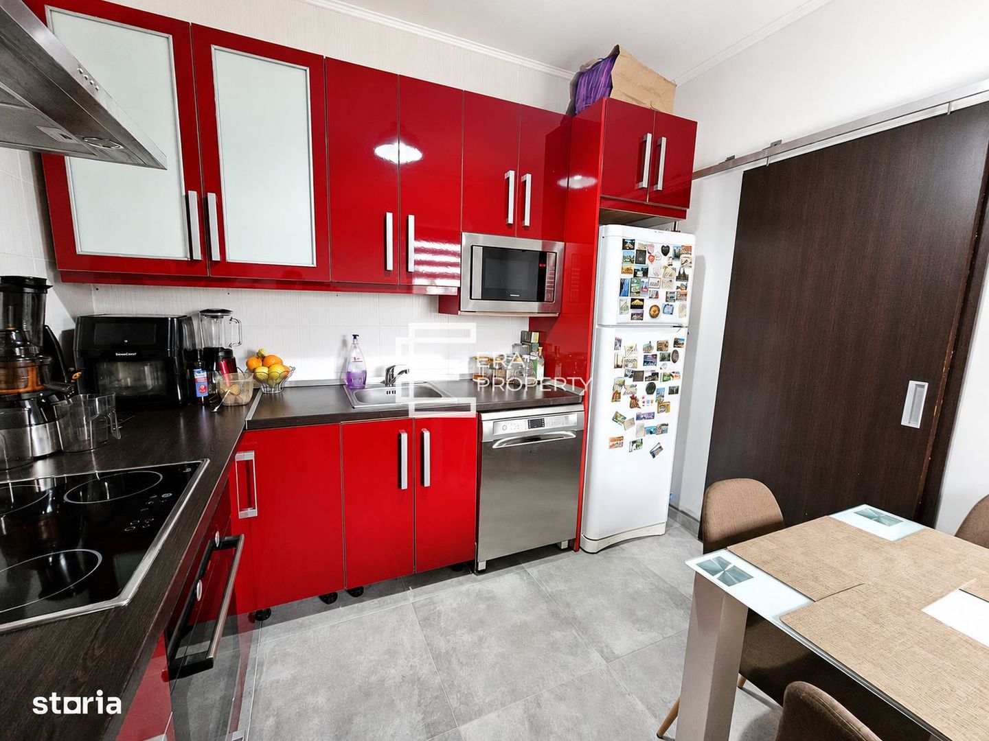Apartament 3 camere cu grădină generoasă – 152 mp | Cartierul Arhitecților - Poză 5