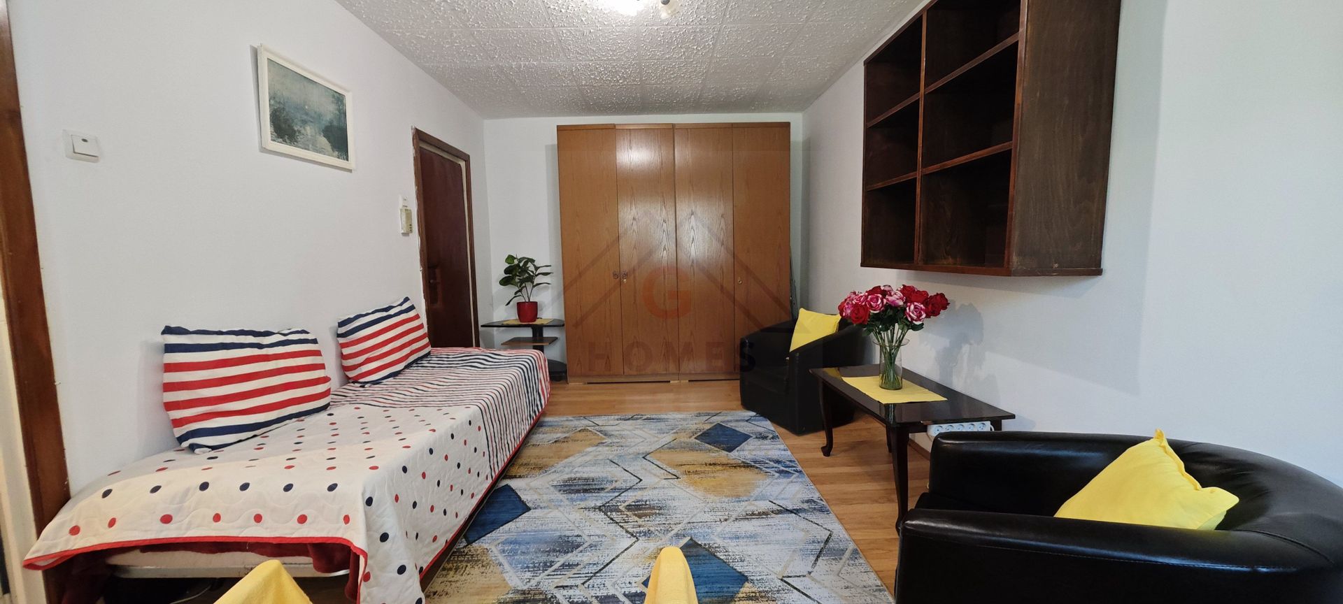 Decomandat+ boxa. Aproape de Mall, Facultatea de Agronomie si de Continental. - Poză 16