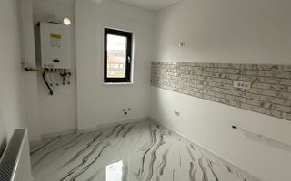 Apartament 1 cameră, 40 mp, Visan – Bucium, 62.920 euro cu TVA inclus - Poză 3