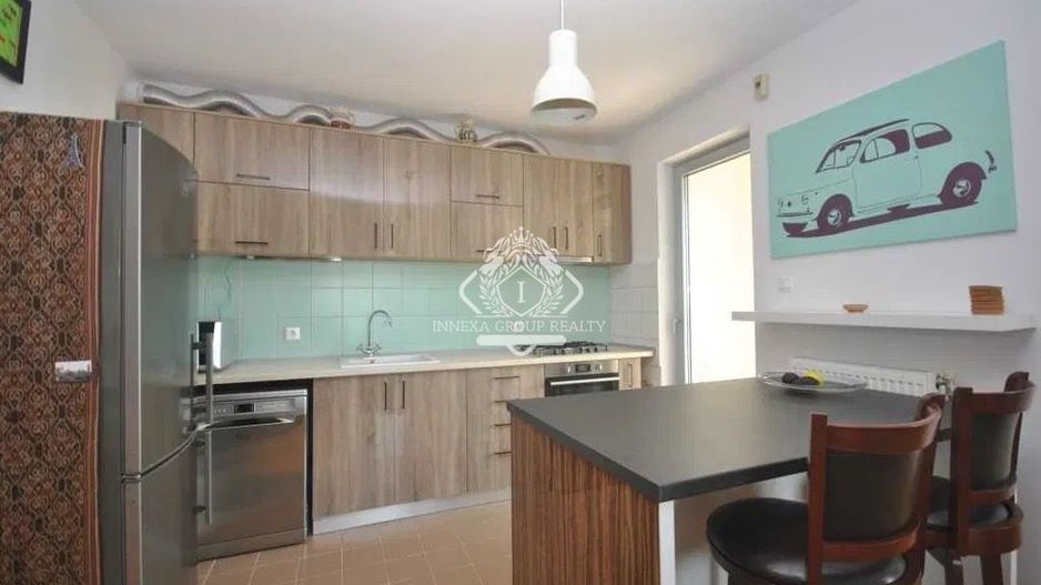 Hasmita Gardens | 2 camere | 63mp | et 10 | loc parcare subteran |  799 euro - Poză 5