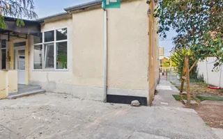 SPAȚIU SAD DEOSEBIT – 160 MP UTIL + TEREN 700 MP - Poză 23
