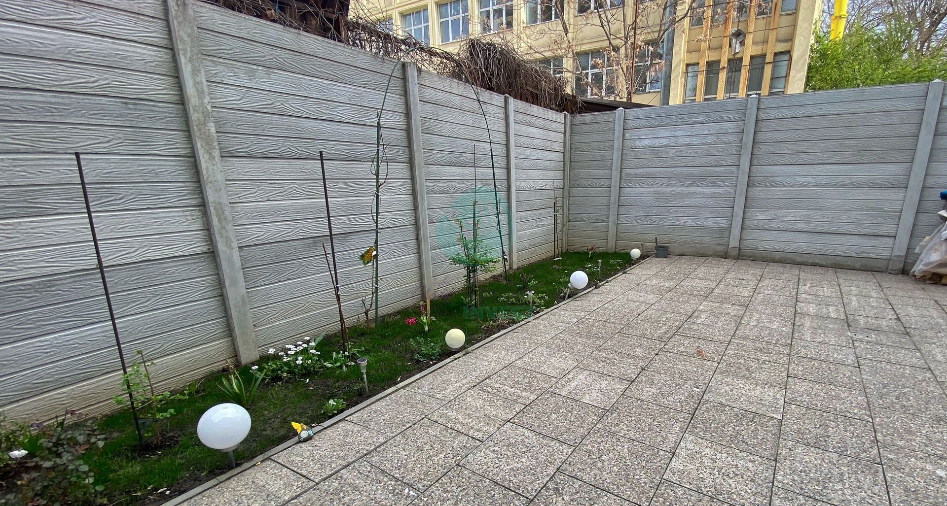 2 camere cu gradina proprie de 60mp - Poză 11