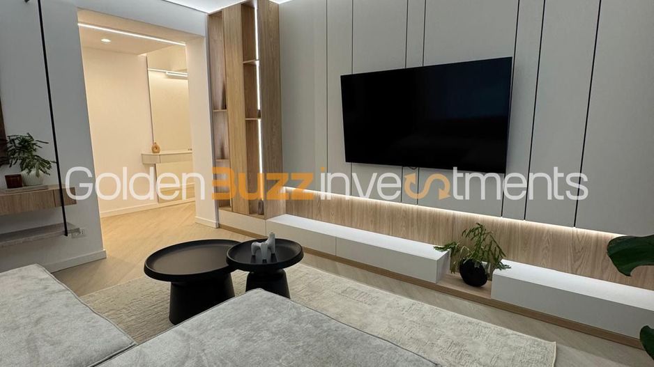 Apartament 3 camere de vânzare | Cortina North - Poză 8