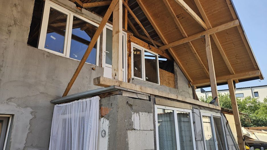 Vanzare casa Tudor Vladimirescu, stradal, langa Mall - Poză 14