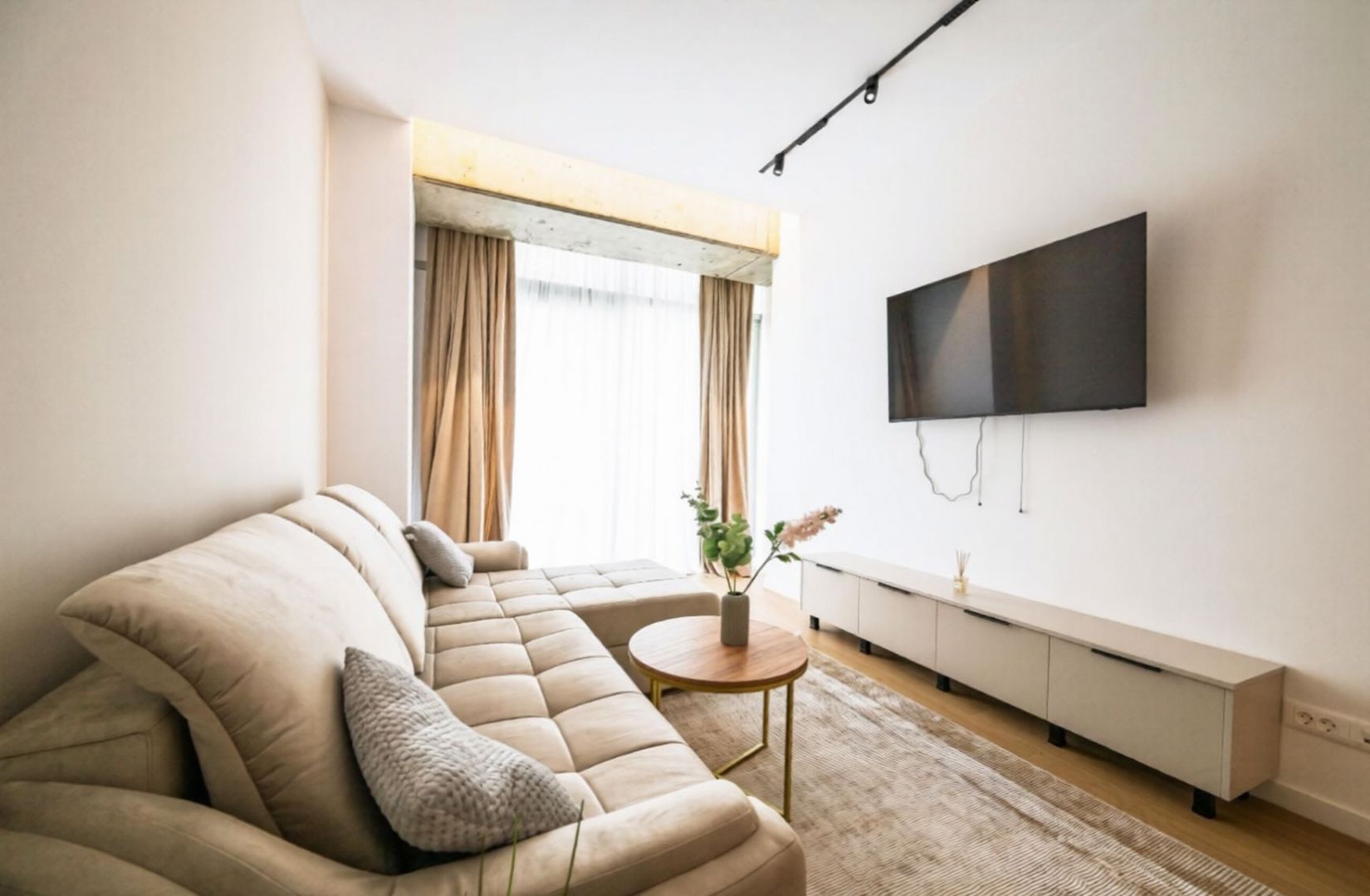 Apartament High End 2 camere Upsite I Loc de parcare si boxa - Poză 6