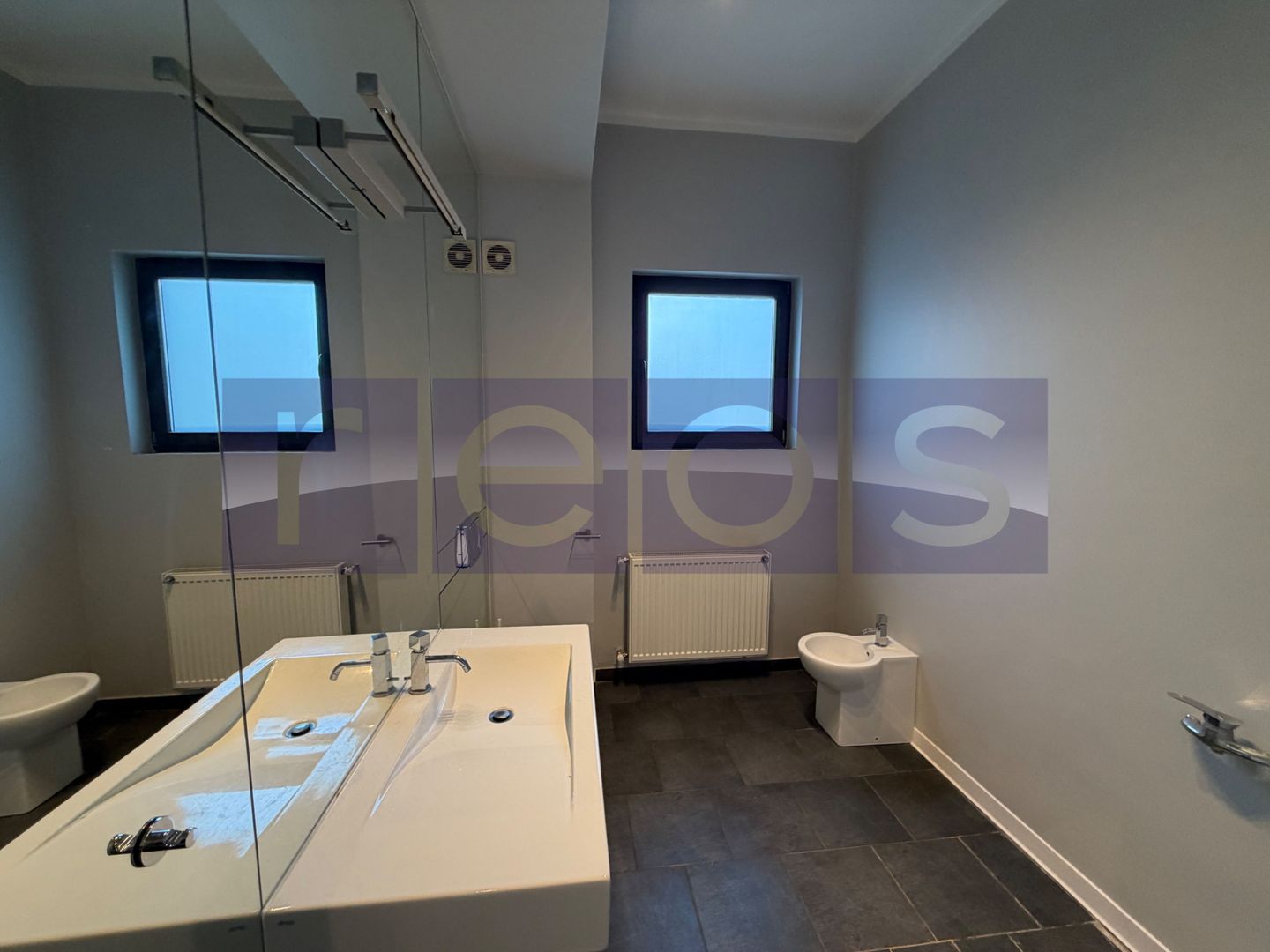 INCHIRIERE PARTER VILA DEOSEBITA 75MP | FLOREASCA | IDEAL BIROU-SALON - Poză 16