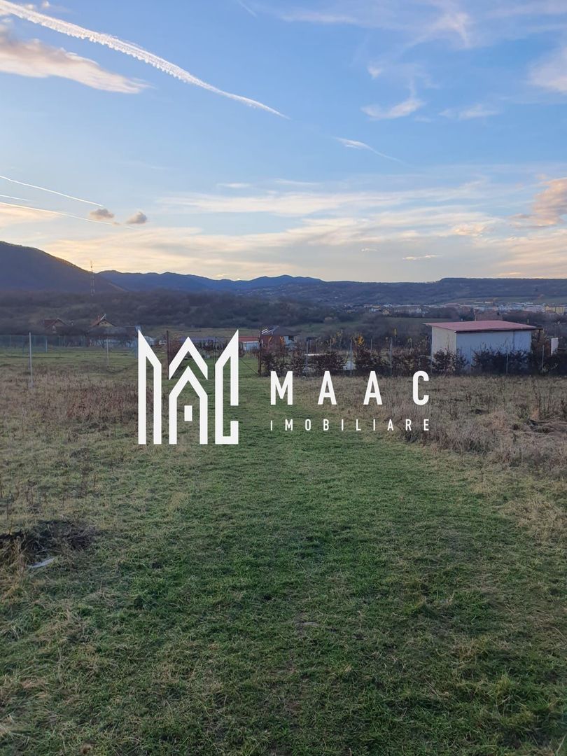 Teren Intravilan | 467Mp | Zona Cisnădie - Poză 3