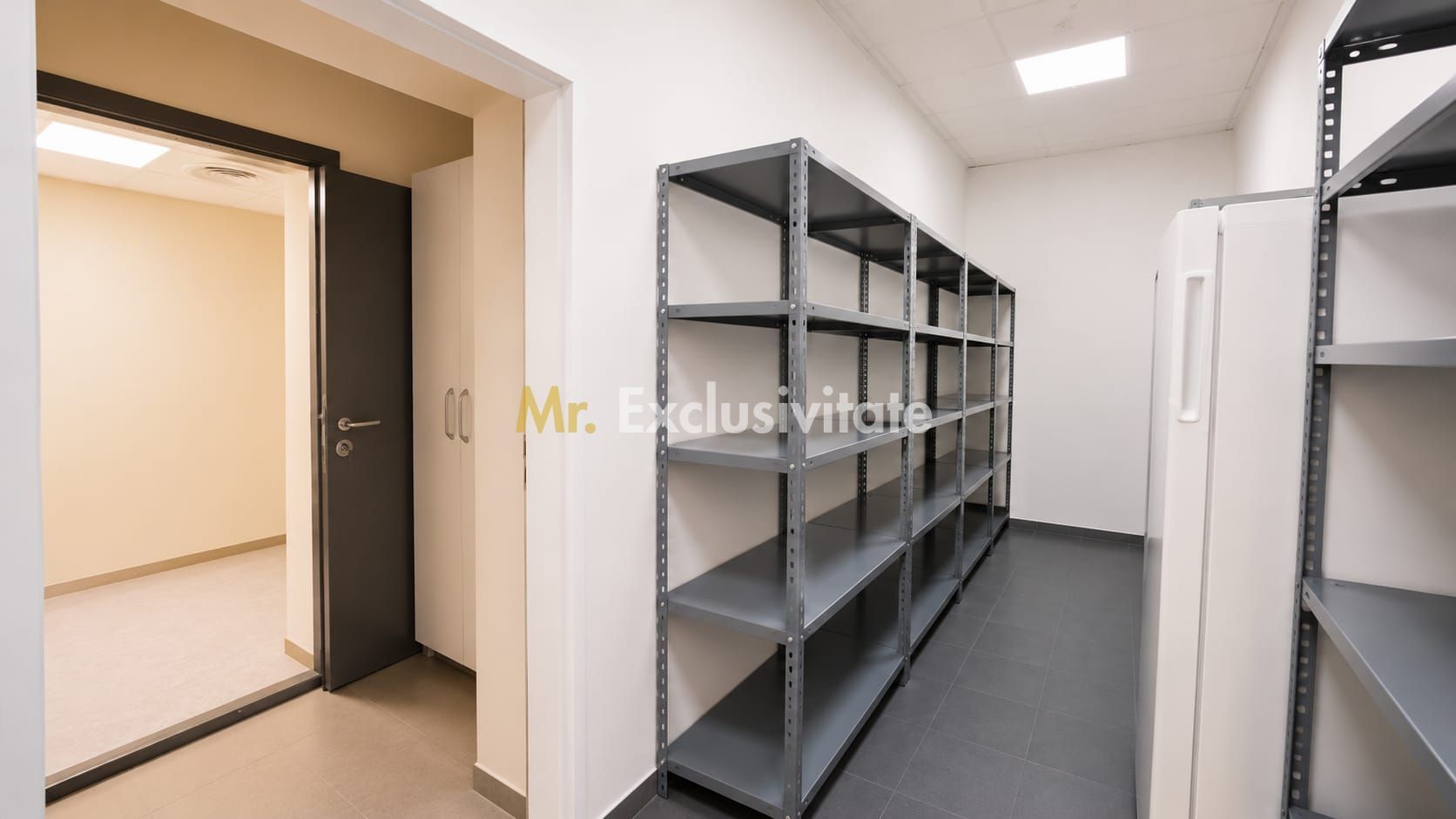 Inchiriere spațiu comercial 133 mp Ultracentral -Tășnad Jud. Satu Mare - Poză 12