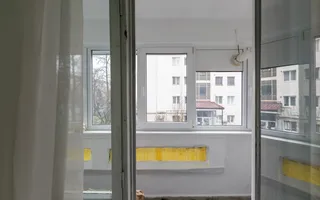 Apartament 4 camere, et. 1, str. 9 Mai, Bacău - Poză 12