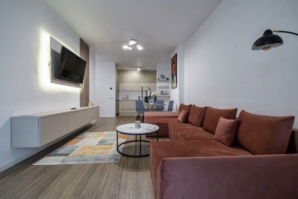 Apartament 2 camere Premium | Parcare subterana inclusă | Elite City - Poză 1