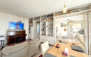 Casa individuala cu teren de 500 mp/panouri FV. 16KW/zona accesibila. - Poză 15