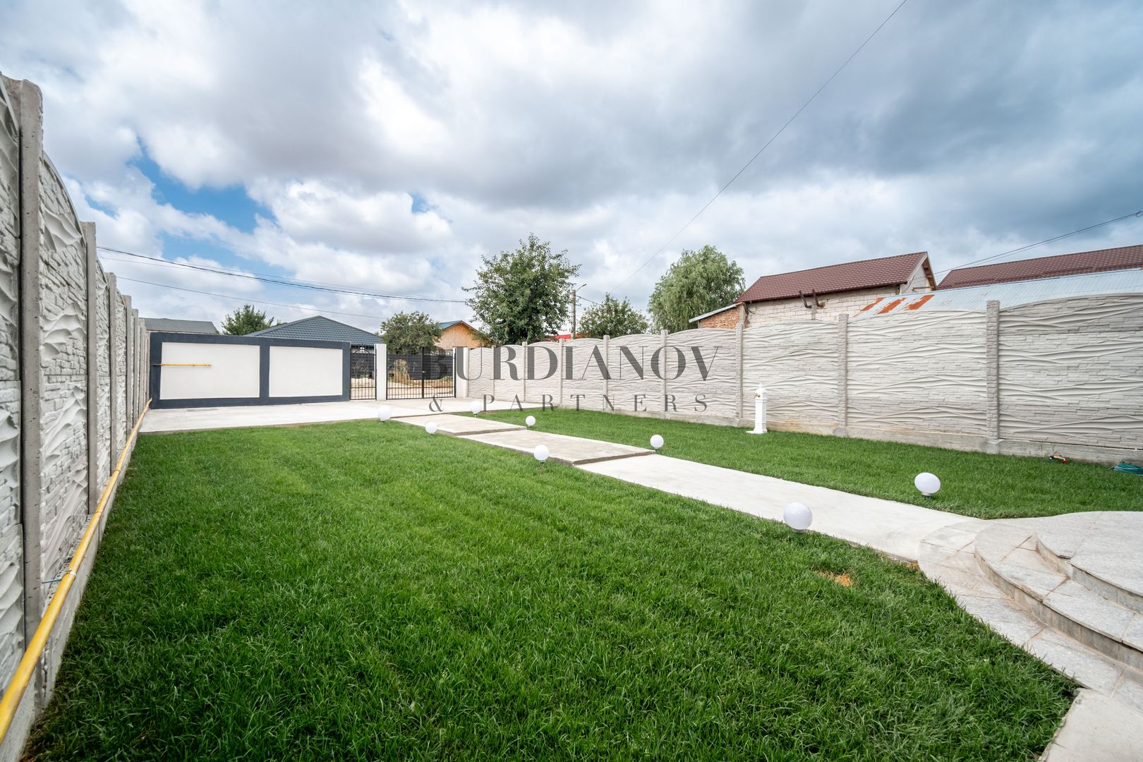 Casă cu 4 camere | Bălăceanca - Poză 17