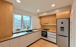 Apartament cu 2 camere de inchiriat, zona Ultracentrala | BLOC NOU - Poză 4