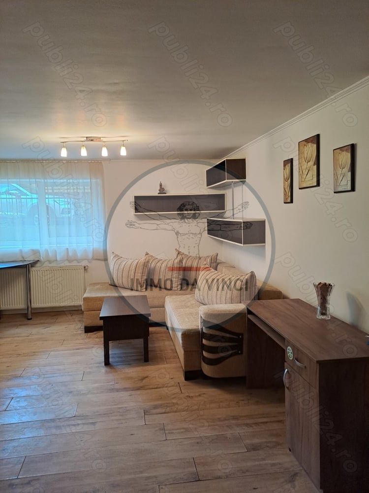 Ofer spre vânzare apartament + parcare, zona Sigma, cart. Bună Ziua - Poză 4
