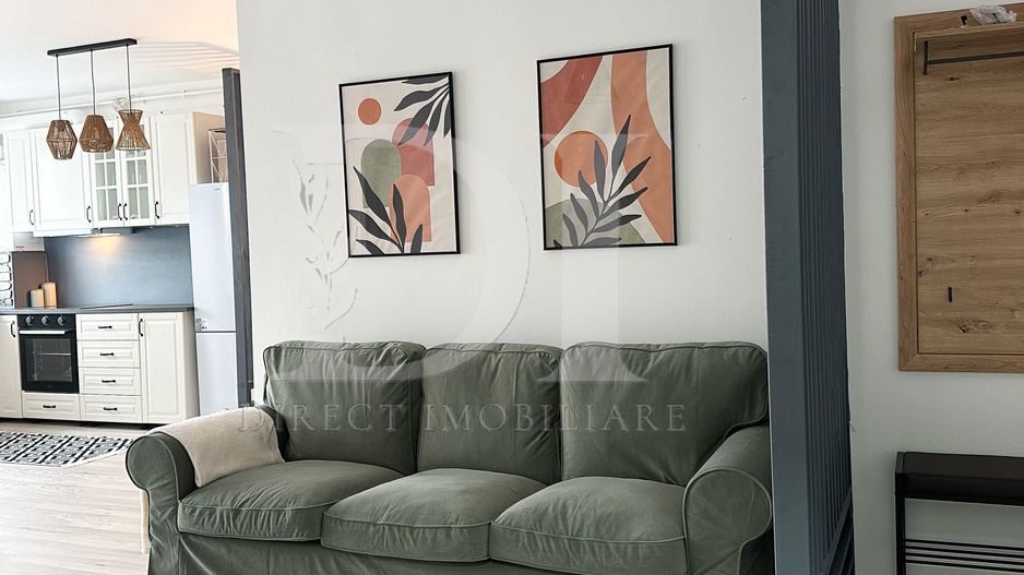 Apartament la cheie / Zona Abatorului - Poză 4