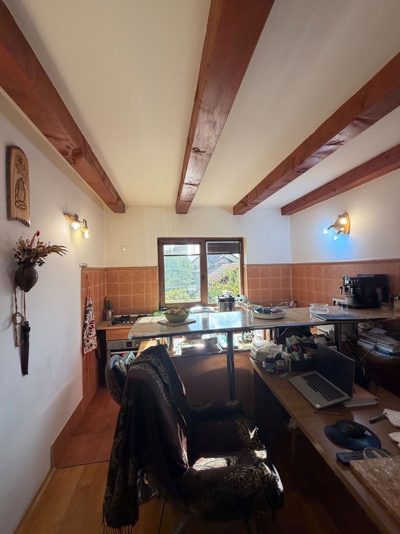 Casa individuala Dumbrăvița - Poză 18